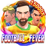 Bocoran RTP Slot CQ9 Football Fever
